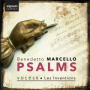 Estro poetico-armonico: Psalm 11: In the Lord My God Put I My Trust (Arr. Charles Avison)