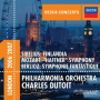 Sibelius: Finlandia,  Op.26
