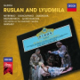 Glinka: Ruslan and Lyudmila / Act 1 - 