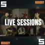 NOBODY Live Session #5