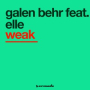 Weak (Original Mix Radio Edit)
