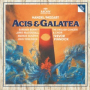 Handel: Acis and Galatea - Arr. Mozart  K. 566 / Act I - Overtura