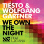 We Own the Night (Radio Mix)