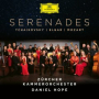 Elgar: Serenade for String Orchestra, Op. 20 - III. Allegretto