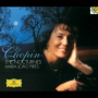 Chopin: Nocturne No. 8 in D-Flat Major, Op. 27 No. 2
