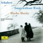 Schubert: Arpeggione Sonata in A Minor, D. 821: I. Allegro moderato