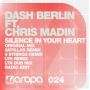 Silence In Your Heart (Club Mix)