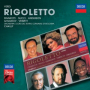Verdi: Rigoletto: Overture. Preludio