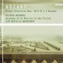 Mozart: Piano Concerto No. 20 in D Minor, K. 466: I. Allegro