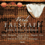 Verdi: Falstaff / Act 1 - 
