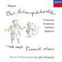 Mozart: Der Schauspieldirektor, K.486 - 