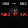 Mind My Biz (feat. Redman)