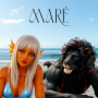 Maré