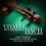 Concerto No. 2 in E Major for Violin and Strings, BWV 1042: I. Allegro