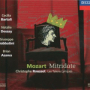 Mozart: Mitridate, re di Ponto / Act 1 - Marcia