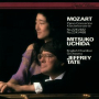 Mozart: Piano Concerto No. 22 in E-Flat Major, K. 482 - II. Andante