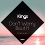 Don't Worry 'Bout It (Filatov & Karas Mix)