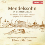 Die Hebriden (The Hebrides), Op. 26, MWV P7 (Revised 1832)