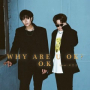 Why Are U OK? (feat. Heo Young Saeng)