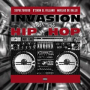 INVASION HIP HOP Freestyle