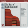 Rachmaninoff: Piano Concerto No. 2 in C minor, Op. 18 - 1. Moderato