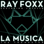 La Musica (The Trumpeter) (Radio Edit)