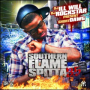 Southern Flame Spitta