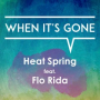 When It's Gone (feat. Flo Rida) [Big Beat Remix]