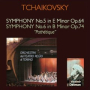 Symphony No. 5 in E Minor, Op. 64, IPT 131: I. Andante - Allegro con anima