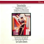 Stravinsky: Symphony in C - 4. Largo - Tempo giusto, alla breve - Poco meno mosso