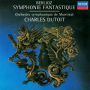 Berlioz: Symphonie fantastique, Op. 14, H.48 - 1. Rêveries. Passions (Largo - Allegro agitato ed appassionato assai)