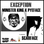 Exceptions (feat. Scarface)