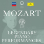 Mozart: Piano Sonata No. 8 in A minor, K.310 - 2. Andante cantabile con espressione