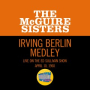 Irving Berlin Medley (Live On The Ed Sullivan Show, April 10, 1960)