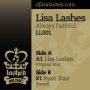 Always Faithful (Lisa Lashes Orgininal)