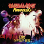Funkentelechy (Live: Detroit 1977)