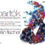 Bartók: Roumanian Dance for Orchestra, BB 61 (Sz.47a)