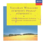 Vaughan Williams: Symphony No. 5 in D - 1. Preludio