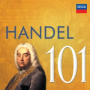 Handel: Giulio Cesare, HWV 17 / Act 3 - 