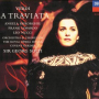 Verdi: La traviata, Act I: Prelude (Live at London, 1994)