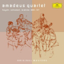 Haydn: String Quartet In G Major, op.54, No. 1 (Hob.III:58) - 3. Menuetto
