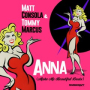 Anna (Make Me Beautiful Duets) (Club Mix)