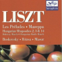 Liszt: Les Préludes (Symphonic Poem No. 3)