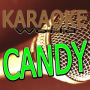 Candy (Originally Performed By Robbie Williams) (Karaoke Version)