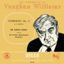 Vaughan Williams: Symphony No. 6 in E Minor - III. Scherzo