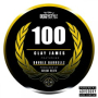 100 (feat. Double Barrellz)