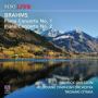 Brahms: Piano Concerto No. 1 In D Minor, Op. 15 - 2. Adagio (Live)