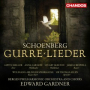 Gurre-Lieder, Third Part: VII. strenger Richter droben (Waldemar)