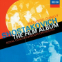 Shostakovich: Odna, Op. 26: Barrel Organ (Music from the Film)