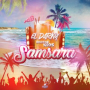 Samsara (Radio Edit) (Riccione Party Mix)